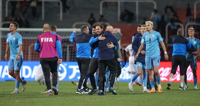 (צילום באדיבות: אסי קיפר ההתאחדות לכדורגל)