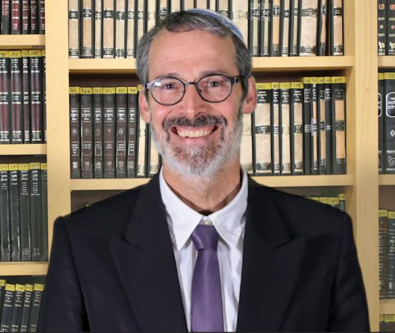 הרב מאיר כהנא