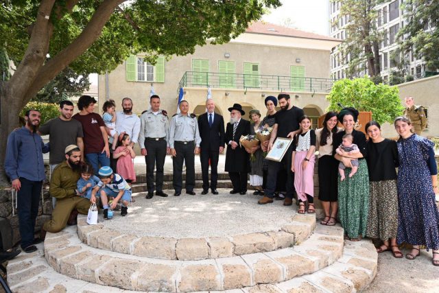 המשפחה של זיני
