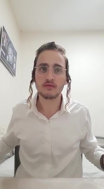 יענקי גולדהבר