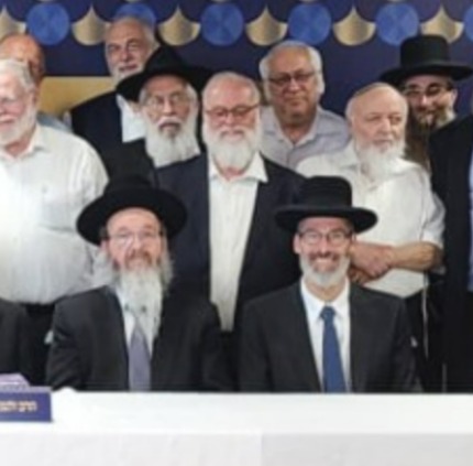 לא רק הנצחון: ההישג הגדול של הרב מאיר כהנא