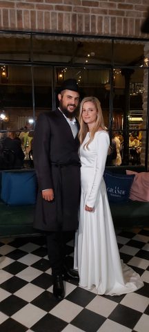 אסף הרץ ובחירת ליבו הדר קניאל באולמי טרמינל בפתח תקווה מקבוצת הבאר של סבא