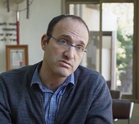 הרב אילעאי עופרן על הצעד של נתניהו: "אי אפשר לקבל את זה"