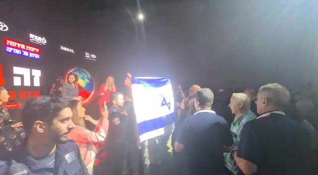 סילמן בועידת ידיעות אחרונות (1)