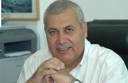בועז יוסף.