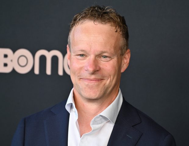 מנכ"ל CNN היוצא כריס ליכט