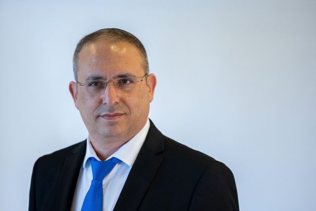 חבר הכנסת רביבו