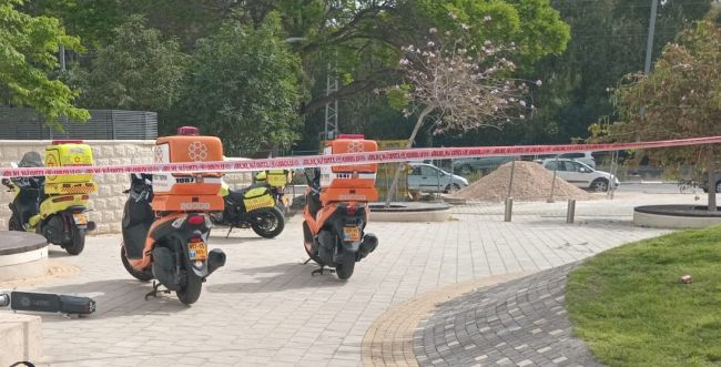 "הצילו הוא רוצח אותי": כתב אישום נגד משה פרי