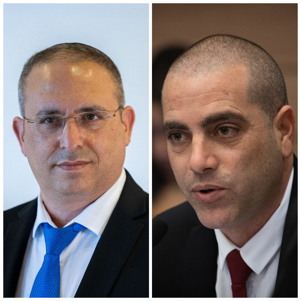 המתח בליכוד: "אם רה"מ מעוניין להדיח אותי – שיתכבד"