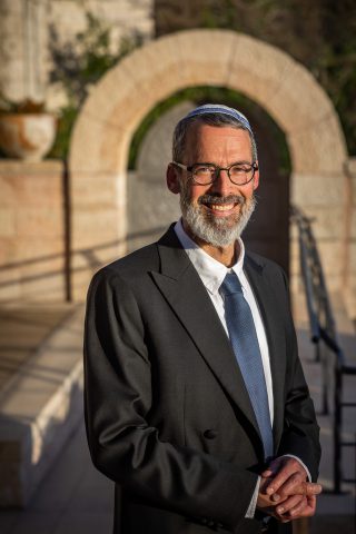 הרב מאיר כהנא