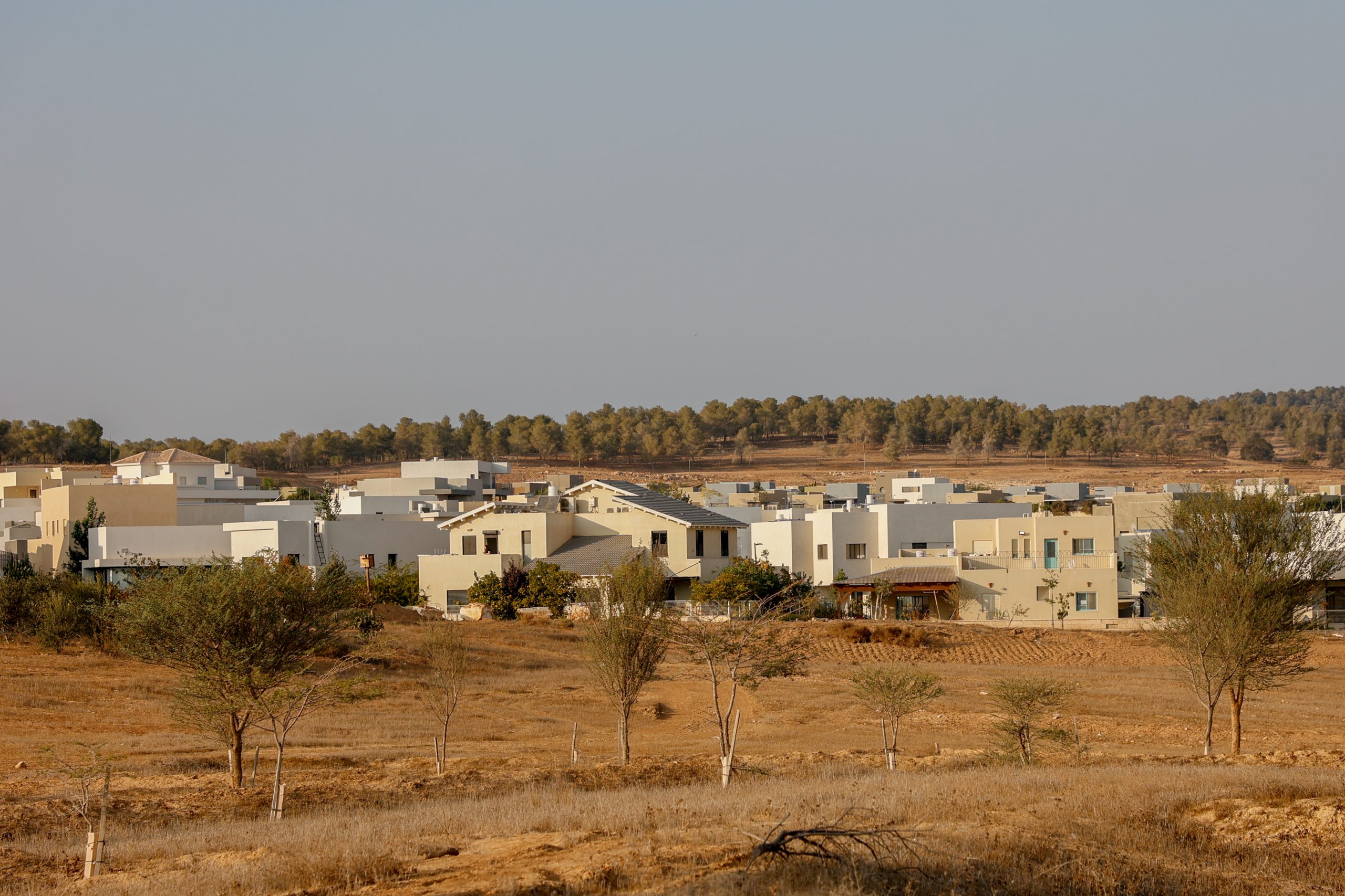 יועץ השרה מבהיר: לחוק אין קשר להדרת מזרחיים