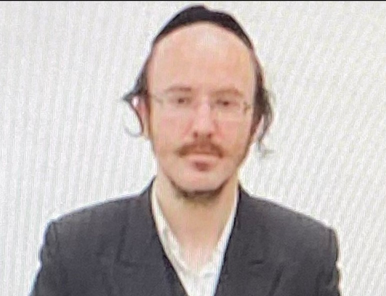 עובד בסופר שכונתי: זה החשוד בביצוע עבירות מין בילדים