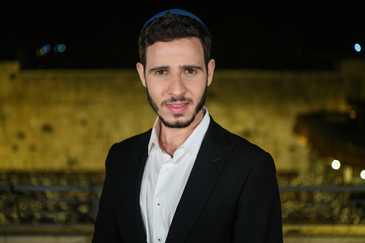 עימות בכנסת בין יאיר שרקי לשר הבכיר. צפו