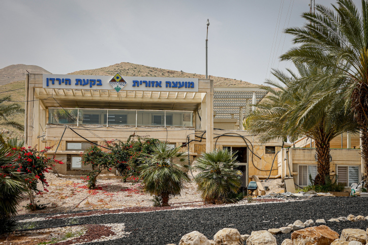 חשש לחדירת מחבלים ביישוב יפית: עודכן חזל"ש