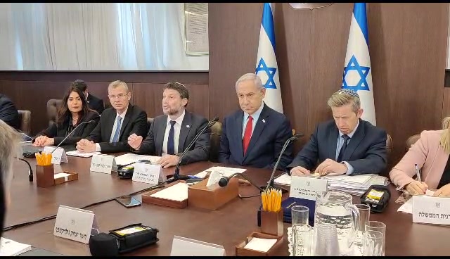 אינטל תשקיע בישראל