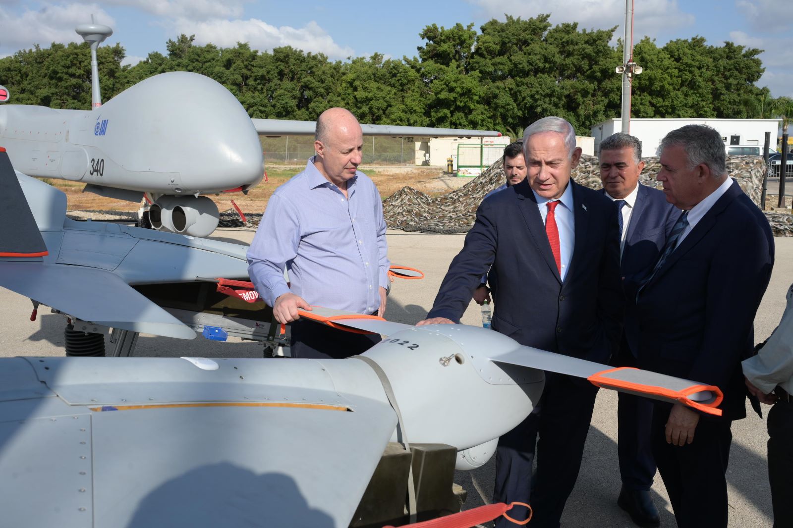 נתניהו נגד ארה"ב: "לא מקובל עלינו"