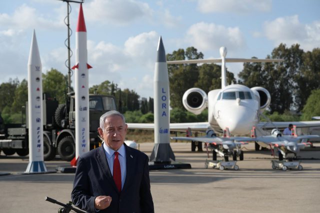 נתניהו נגד ארה"ב: "לא מקובל עלינו"