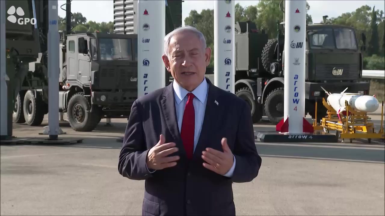 ביבי תעשייה אווירית