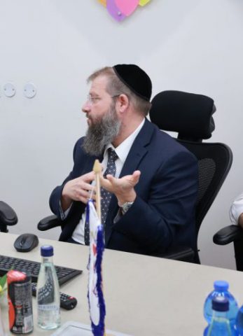 אריה מונק