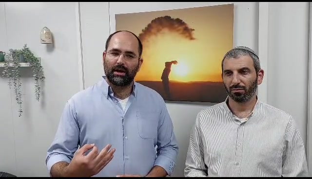 המנהל והמחנך סופדים לאלישע