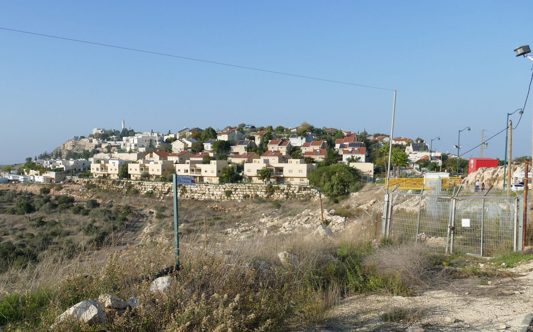 הרב נריה טייץ נבחר לרב הישוב פדואל