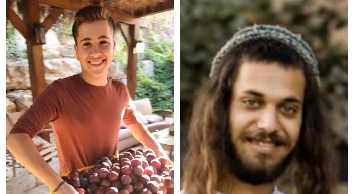 הלווייתו של הראל מסעוד הי"ד תחל בשעה 23:15
