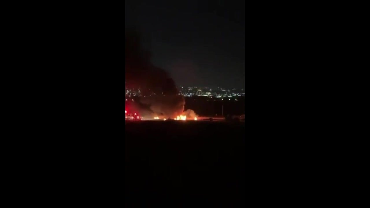 זירת חיסול גנין