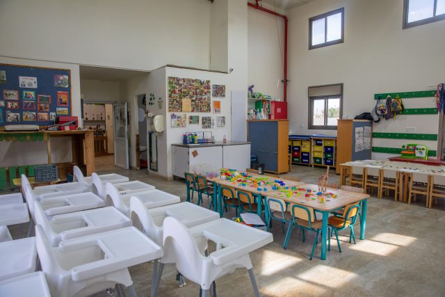 גן הזוועות של אילנה קובר: כתב אישום נגד 5 סייעות