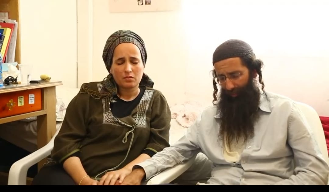'בהתרגשות וגעגוע': ההורים השכולים בבשורה מרגשת
