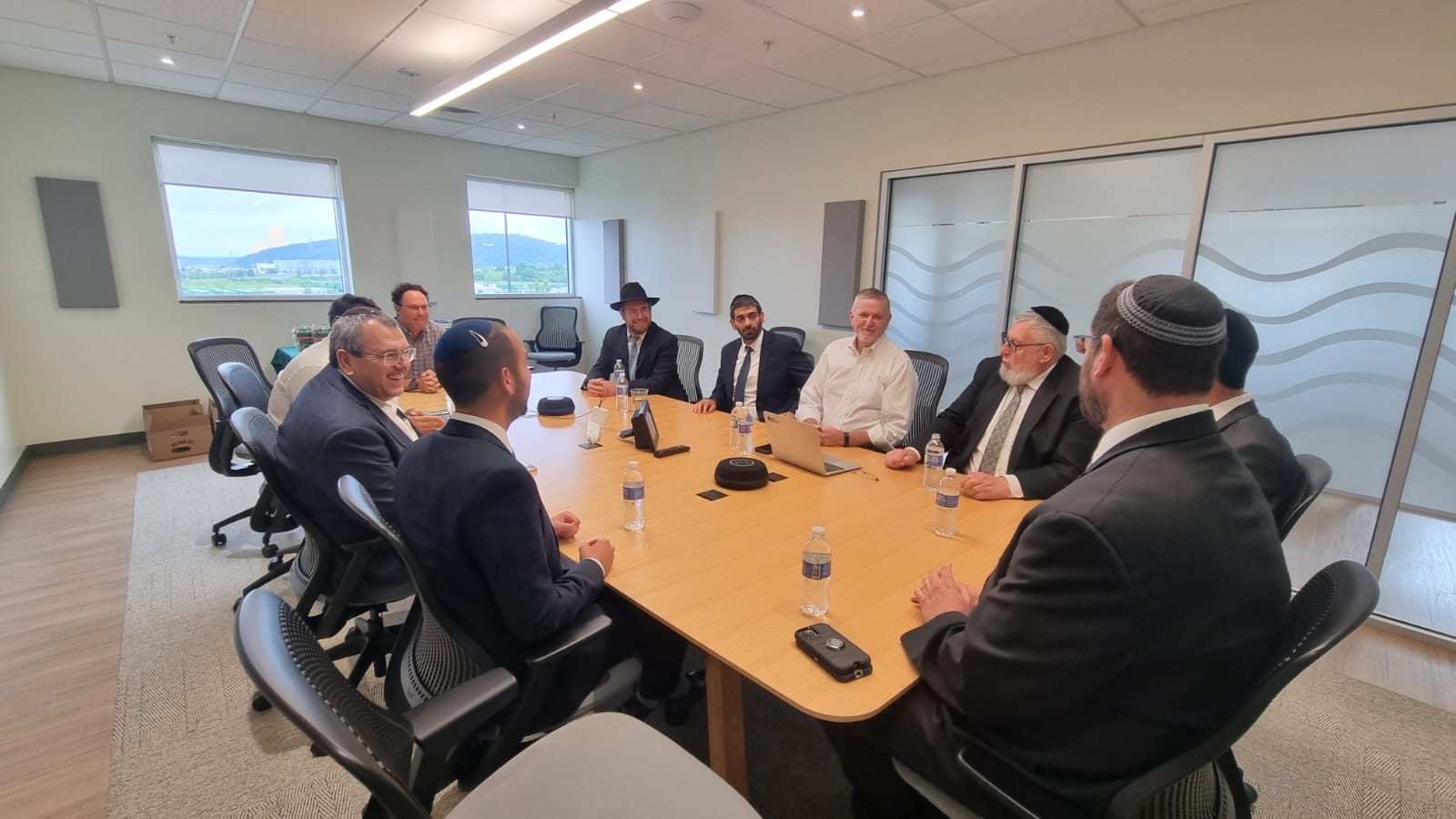 שר הדתות מבטיח: "רפורמת הכשרות תבוטל בקרוב"