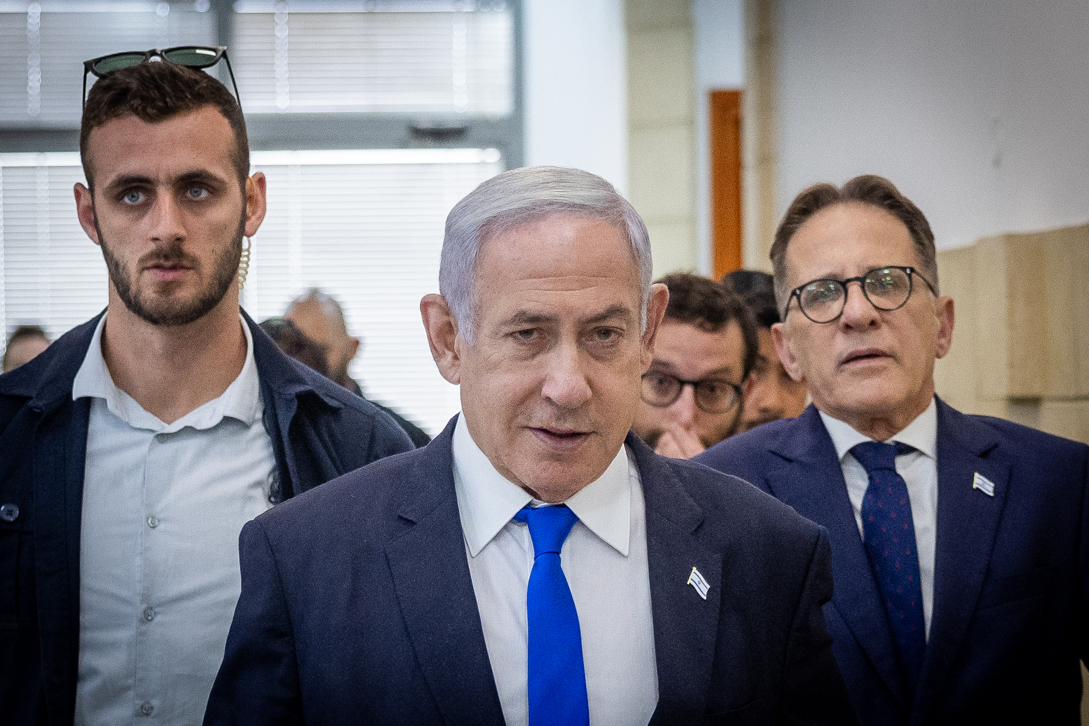 נתניהו: הסכם הגרעין עם איראן לא יחייב אותנו