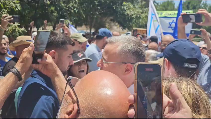 יריב לוין קבלת שבת