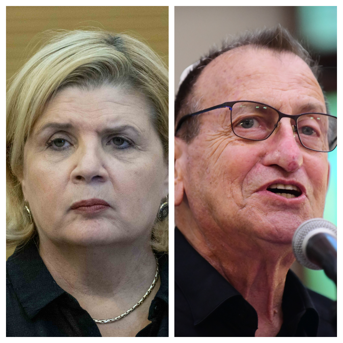 ברביבאי מגיבה לדיל: "איבד קשר עם המציאות"