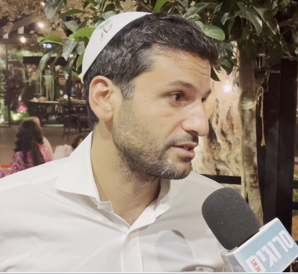 תושב פריז מתאר לסרוגים: "מעשר בלילה יש עוצר"
