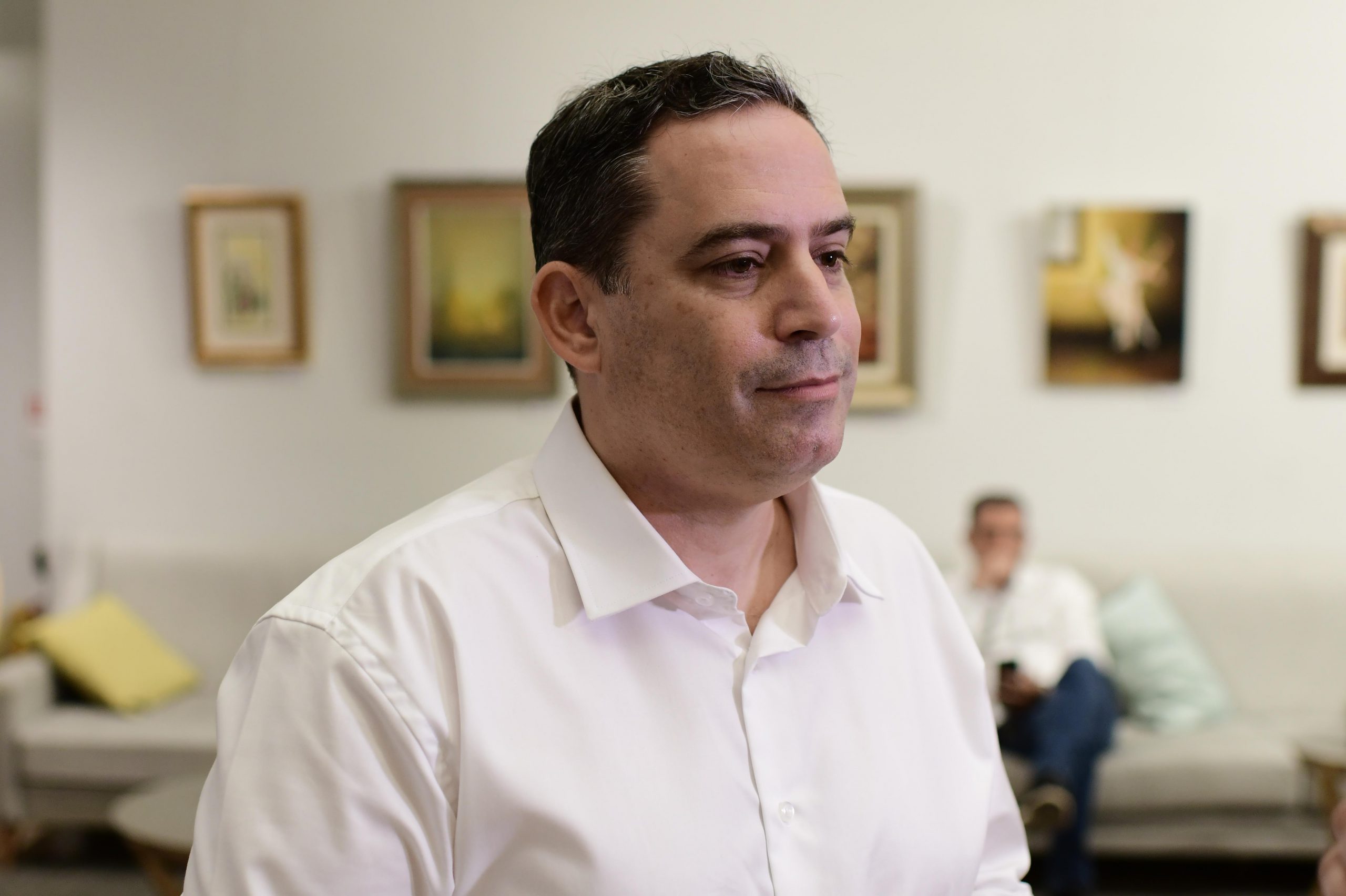 'לא יתכן שישתמשו בנו': קרע בלשכת עורכי הדין