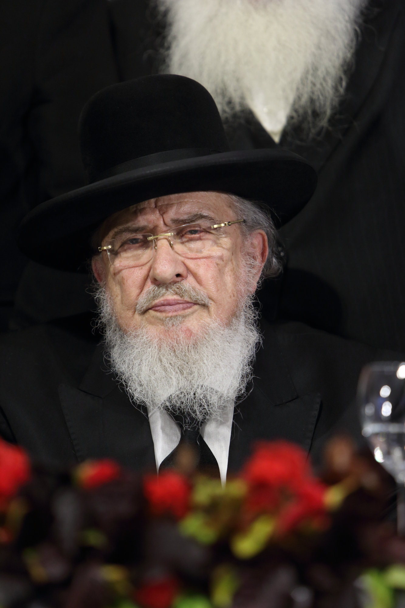התפללו לרפואתו: זקן רבני הישיבות במצב קריטי