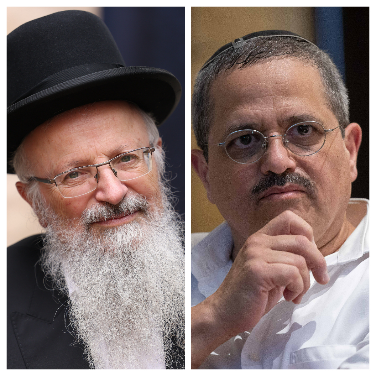 "אלשיך אמר לי שנתניהו אשם וצריך להתפטר"