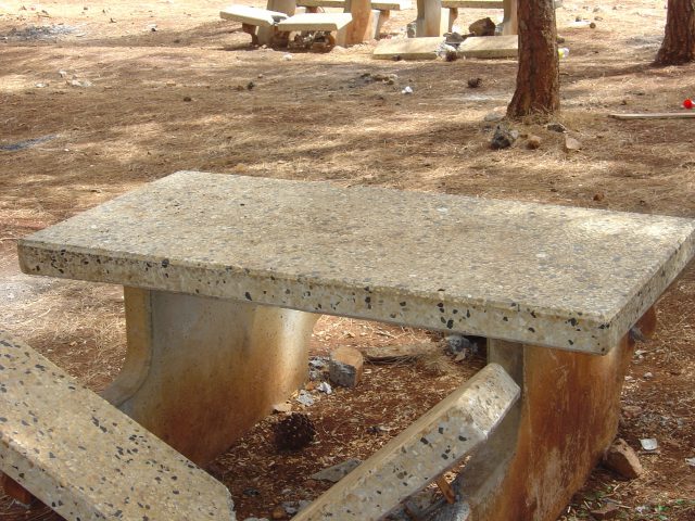 ממגרים יחד את תופעת הוונדליזם ביערות קק"ל