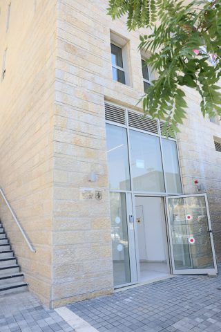 גבעת מרדכי מתחדשת בתחנת טיפת חלב חדשה