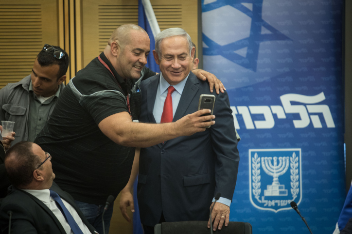 אחרי הסערה: נתניהו הורה לסלק את זרקא מהליכוד