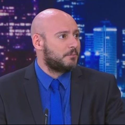חיזוק נוסף: העיתונאי הוותיק מצטרף לערוץ 14