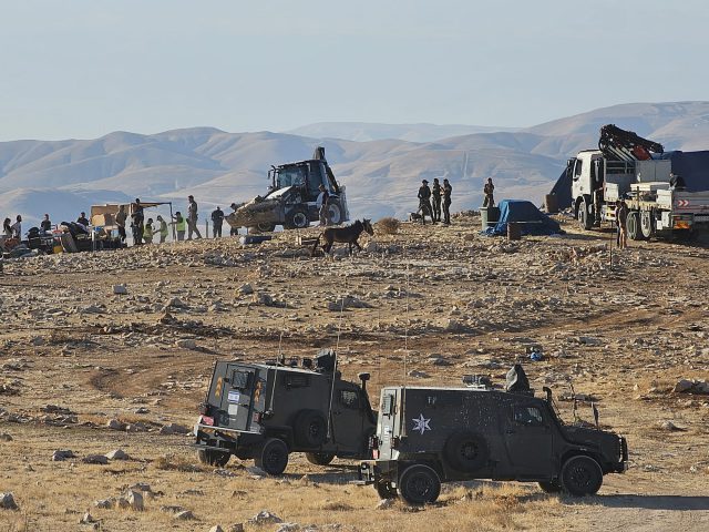 חודש לפיגוע בעלי: נהרסה החווה לזכר הראל מסעוד
