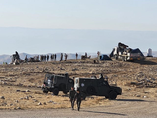 חודש לפיגוע בעלי: נהרסה החווה לזכר הראל מסעוד