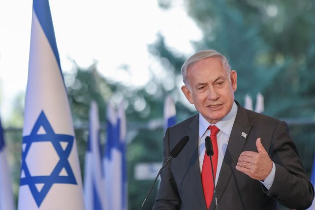 "סכנת חיים": מידע חדש על מצבו של נתניהו