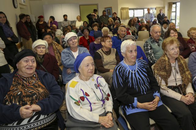 למצולמים אין קשר לכתבה (צילום ארכיון: גרשון אלינסון/פלאש 90)