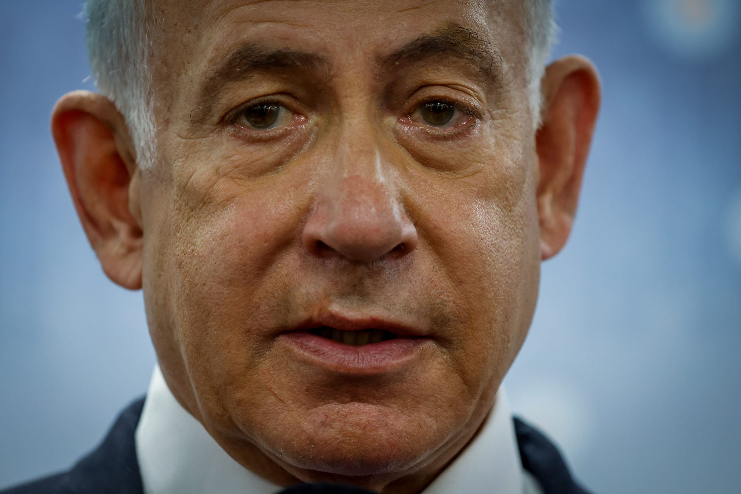 נתניהו עבר במהלך הלילה ניתוח חירום; מצבו טוב