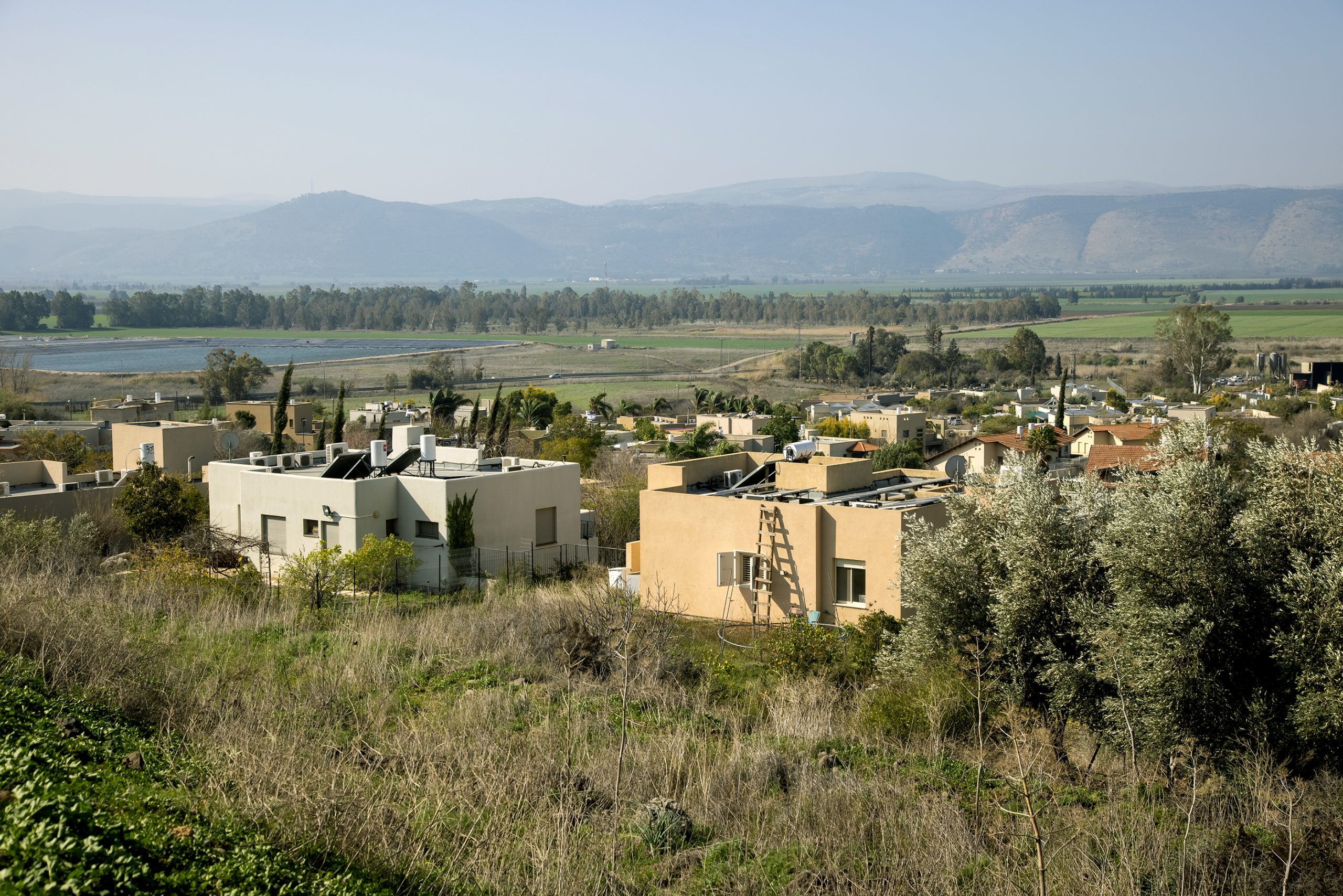 בשורה להתיישבות: תוגדל מכסת המשפחות ביישובים