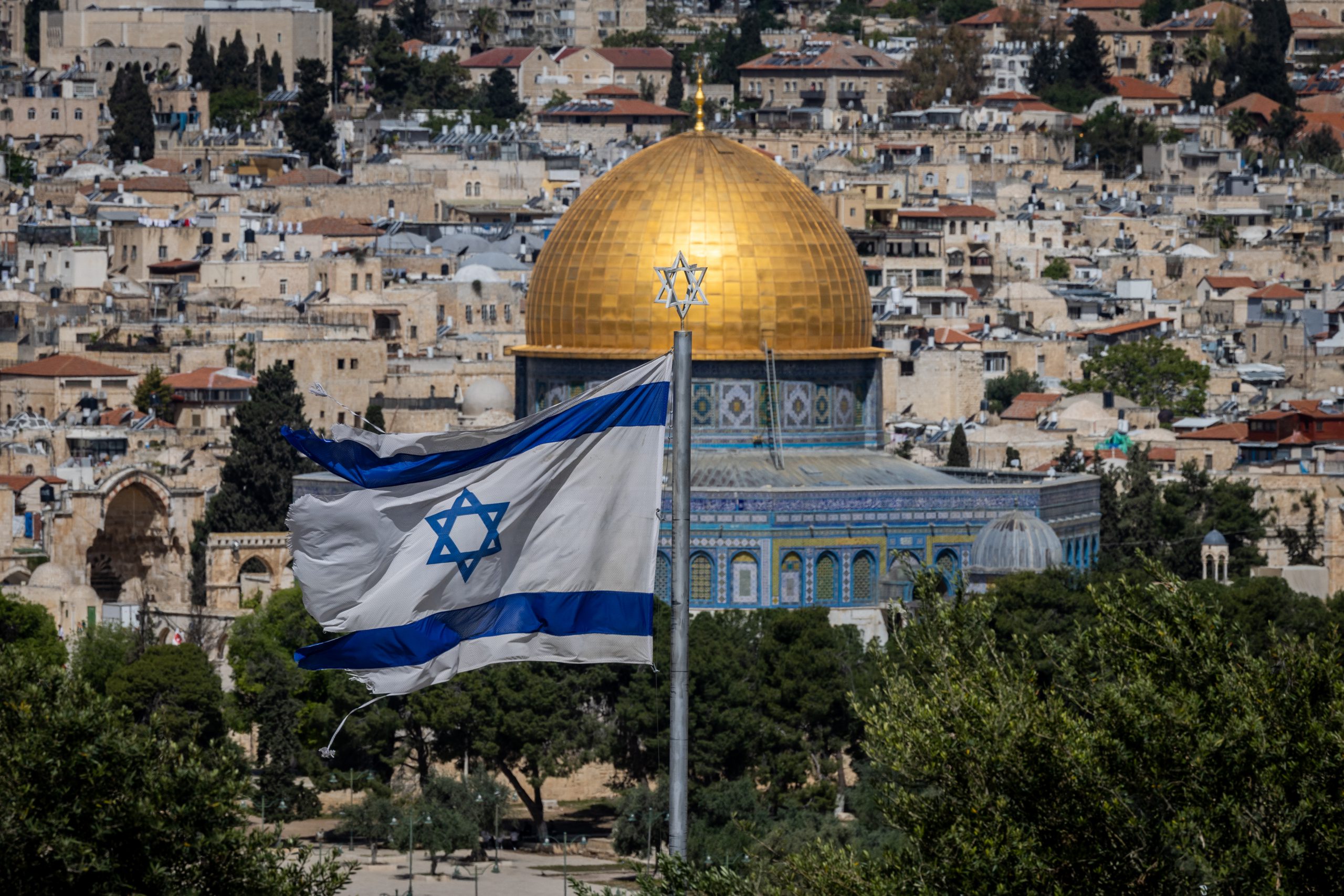 הח"כ ביקש לעלות להר הבית, המשטרה הציבה בפניו תנאי