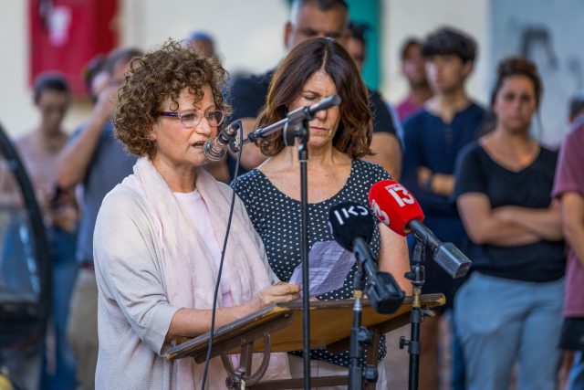 אלפים ליוו למנוחות את דוגו דוד לייטנר – "עם ישראל חי"