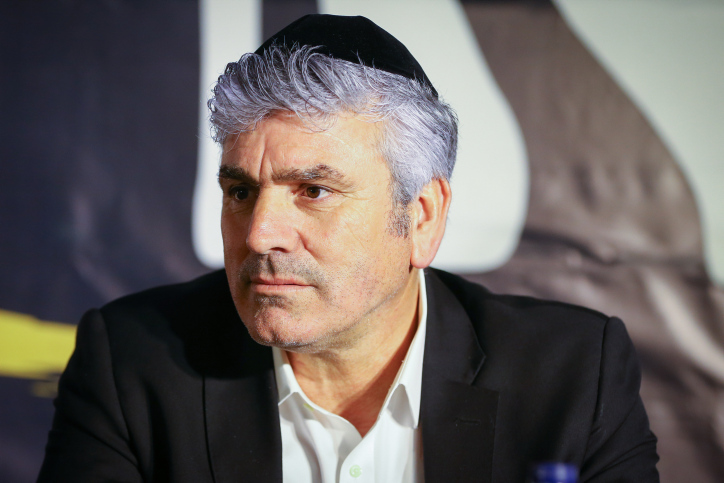 דרמה באשדוד: ש"ס חשפה את המועמד שלה לראשות העיר